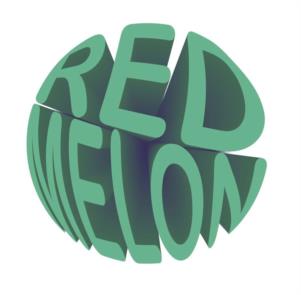 RED MELON