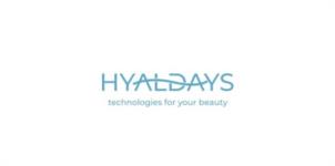 HYALDAYS technologies for your beauty