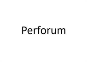 Perforum