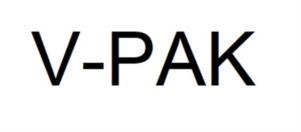 V-PAK