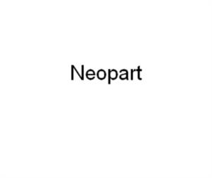 Neopart