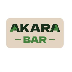 AKARA - BAR -