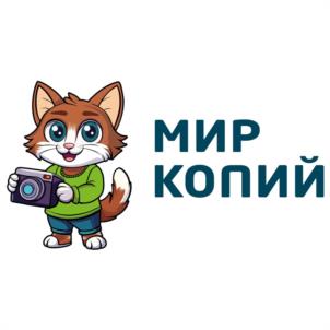 МИР КОПИЙ