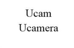 Ucam Ucamera