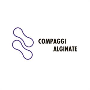 COMPAGGI ALGINATE