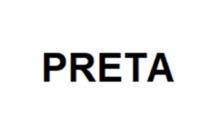 PRETA