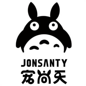 JONSANTY 宠尚天