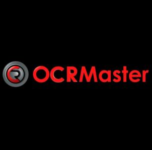 OCRMaster