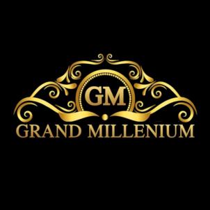 GM GRAND MILLENIUM