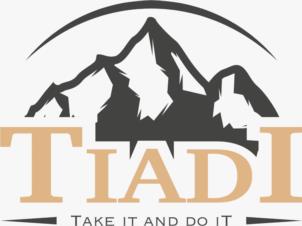 TIADI TAKE IT AND DO IT