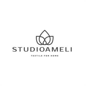 STUDIOAMELI TEXTILE FOR HOME