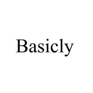 Basicly