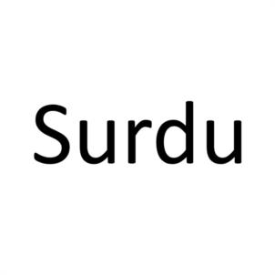Surdu