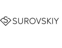 SUROVSKIY