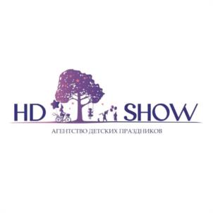 HD SHOW АГЕНТСТВО ДЕТСКИХ ПРАЗДНИКОВ
