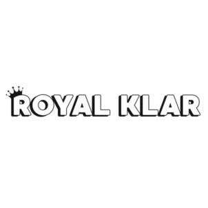 ROYAL KLAR