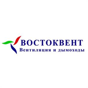 ВОСТОКВЕНТ Вентиляция и дымоходы