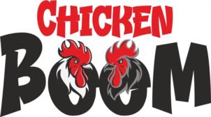 CHICKEN BOOM