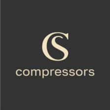 CS compressors