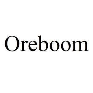 Oreboom