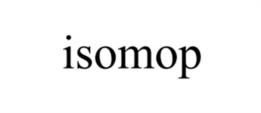 isomop