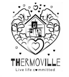 THERMOVILLE Live life committed