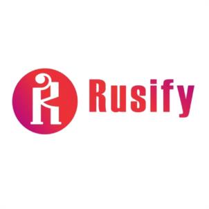 Rusify