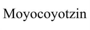 Moyocoyotzin