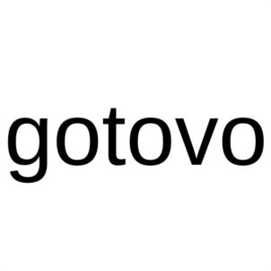 gotovo