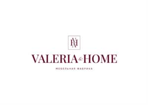 VALERIA&HOME МЕБЕЛЬНАЯ ФАБРИКА