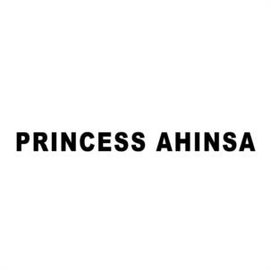 PRINCESS AHINSA