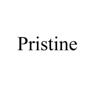 Pristine