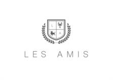 LES AMIS