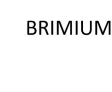 BRIMIUM