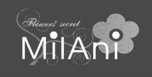 Flowers' secret MilAni