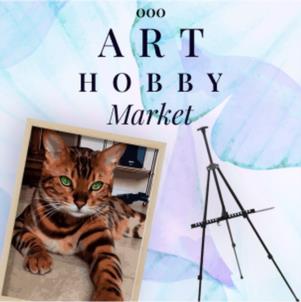 ООО ART HOBBY Market