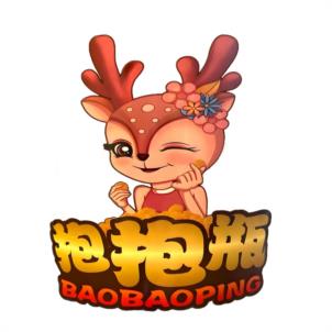 抱抱瓶 BAobaoping