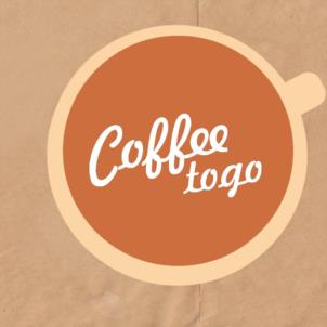 Coffee to go