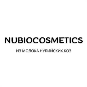 NUBIOCOSMETICS ИЗ МОЛОКА НУБИЙСКИХ КОЗ