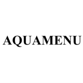 AQUAMENU