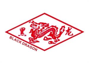 BLACK DRAGON