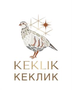 KEKLIK КЕКЛИК