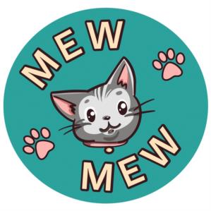MEW MEW