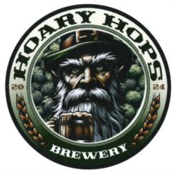 HOARY HOPS BREWERY 20 24