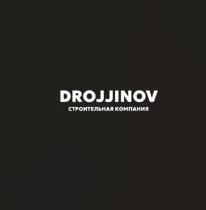 DROJJINOV СТРОИТЕЛЬНАЯ КОМПАНИЯ