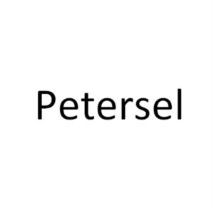 Petersel