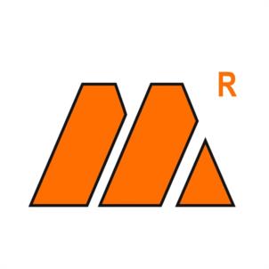 R