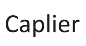 Caplier