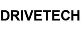 DRIVETECH