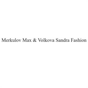 Merkulov Max & Volkova Sandra Fashion